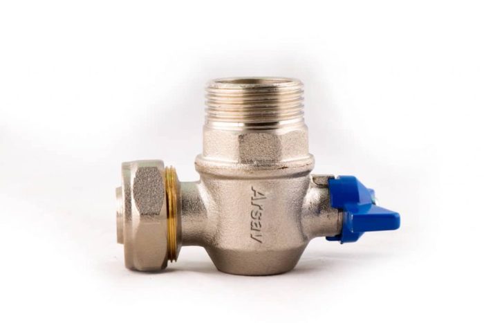 cople valve zanue 32