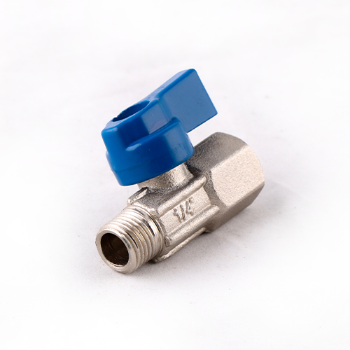 شیر ربع گرد پنوماتیک