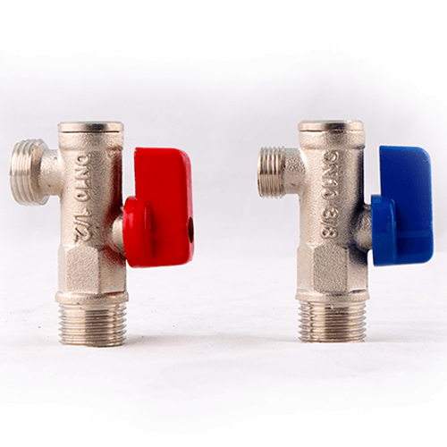 شیر پیسوار فیلتردار