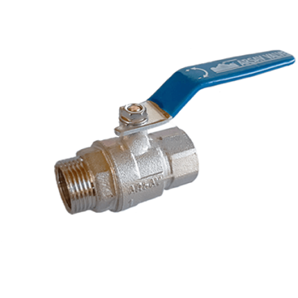 شیر توپیچ روپیچ دسته گازی سایز 1