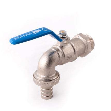 شیر حیاطی 3/4 اینچ