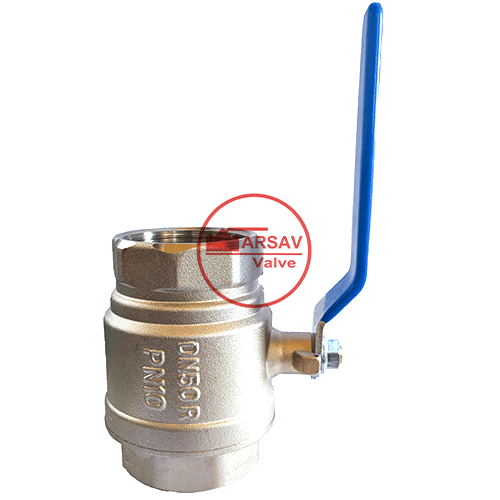 ربع گرد دسته گازی