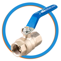 شیر آبی دسته گازی